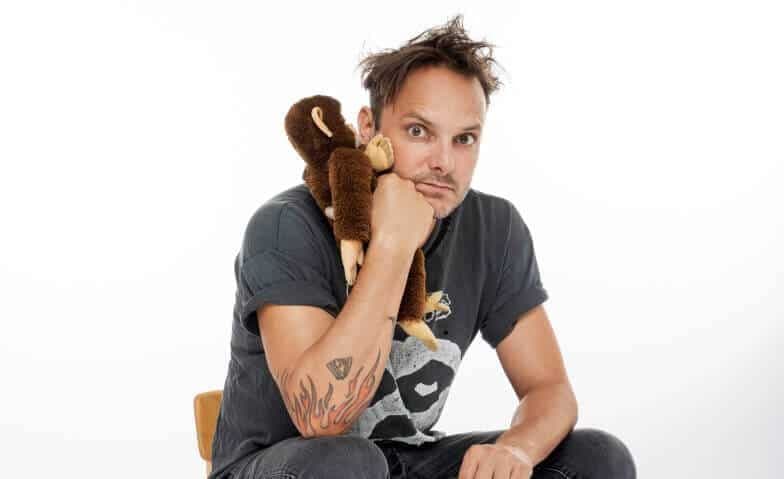 Deville – Pogo im Kindergarten