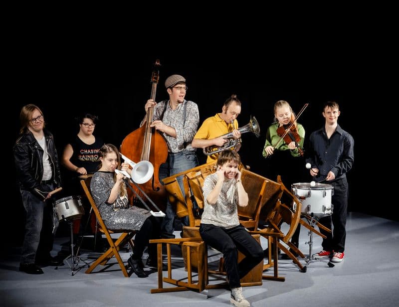 Auftritt Komiktheater – Was wir wollen