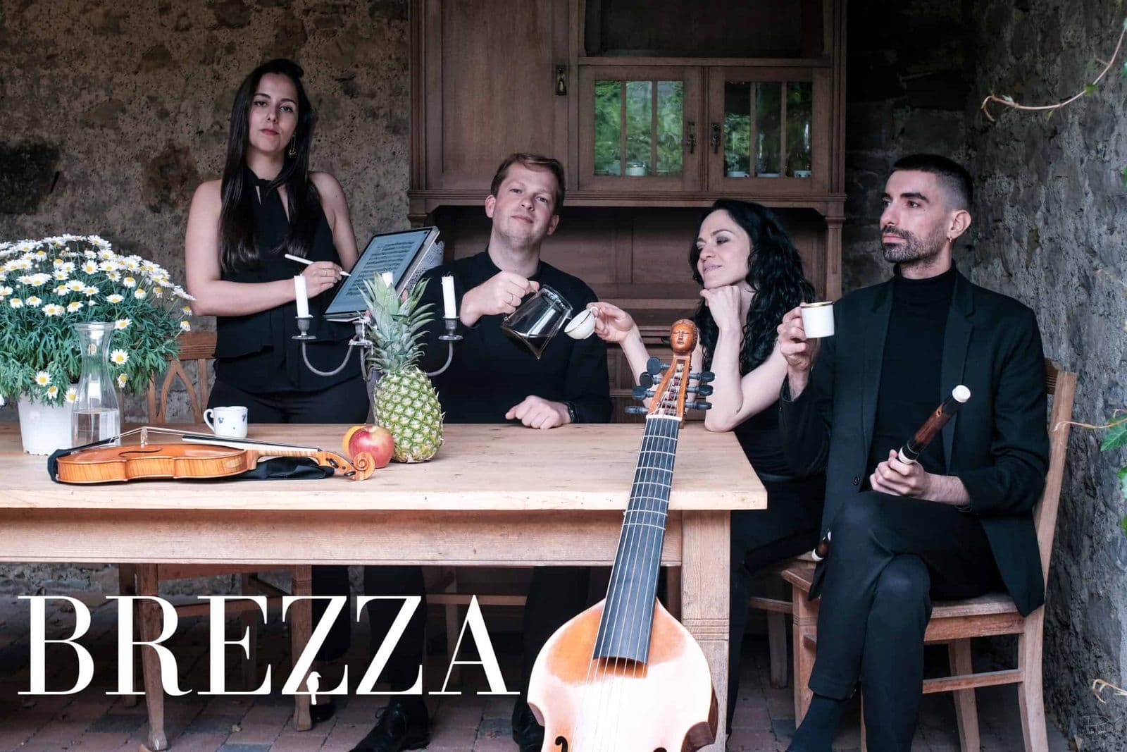 BREZZA – Cuadratura