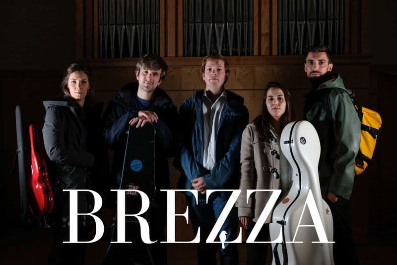 BREZZA – KONZERT