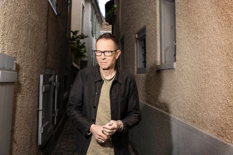 Bänz Friedli – Bänz Friedli räumt auf