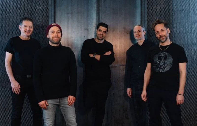 Blizz Rhythmia – GROOVE, ENERGY, SOUL