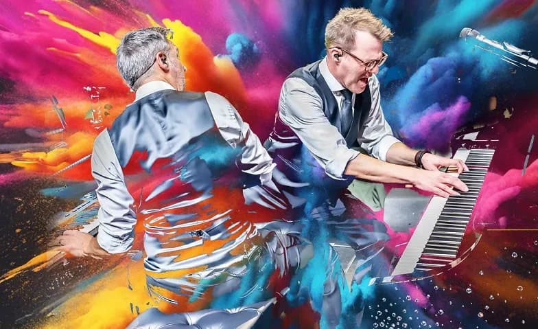 Chris & Mike – „unique“