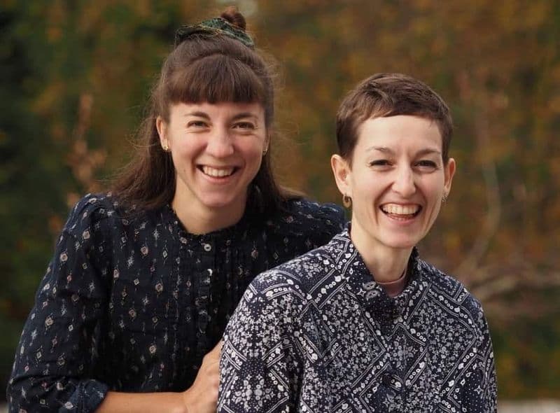 Konzert im Villa Garten – Duo Campanula