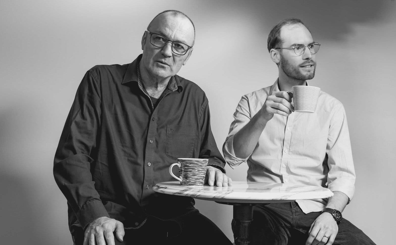 Estermann & Rosenzweig – „Kei Lösig“