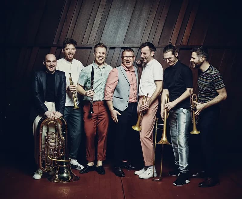 Federspiel – 20 Jahre Federspiel