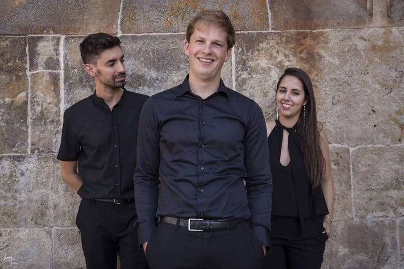 Konzert BREZZA: Die Bach-Abel-Verbindung