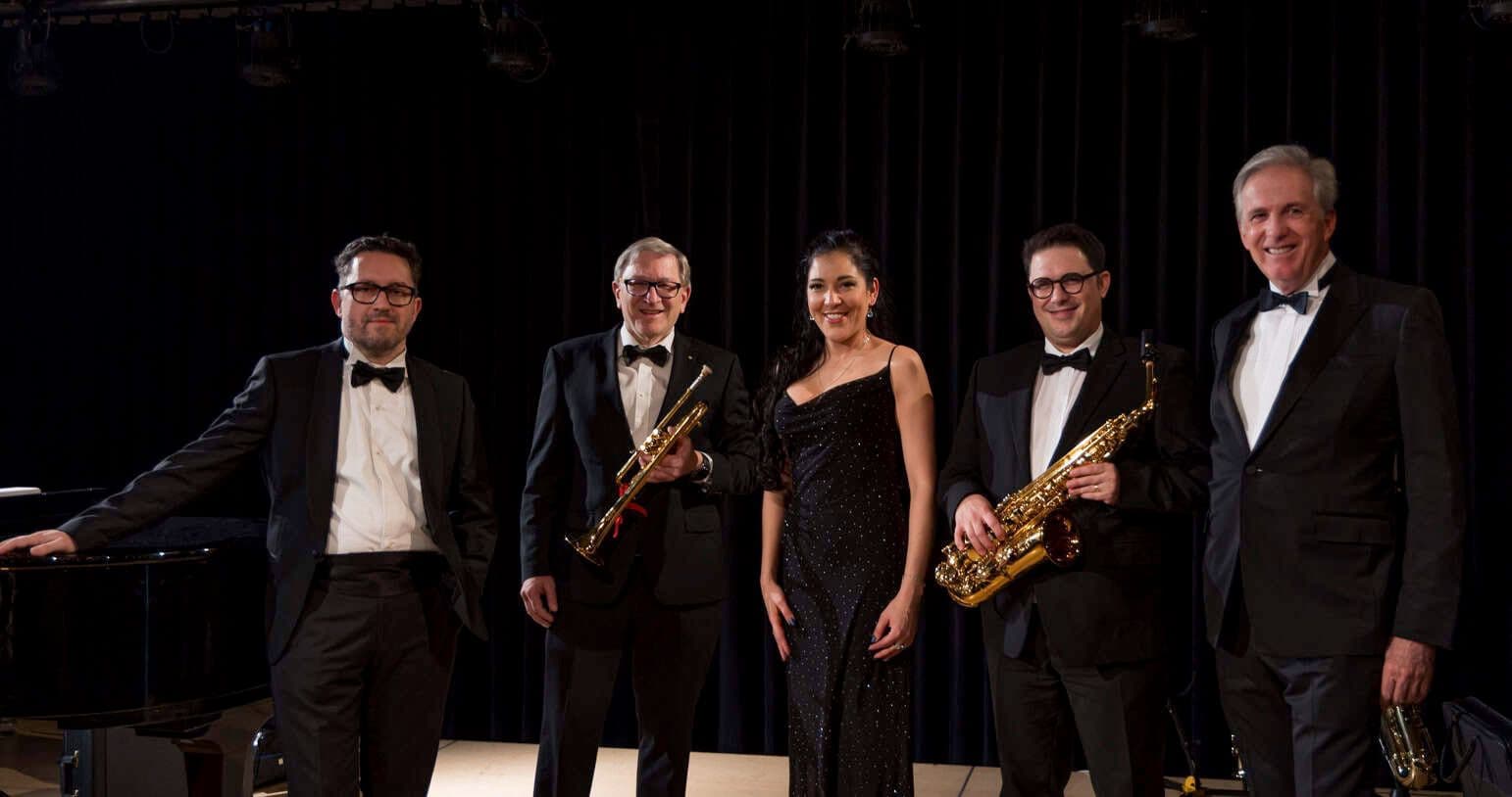 FINALE GRANDE – SILVESTER IM DREIKLANG