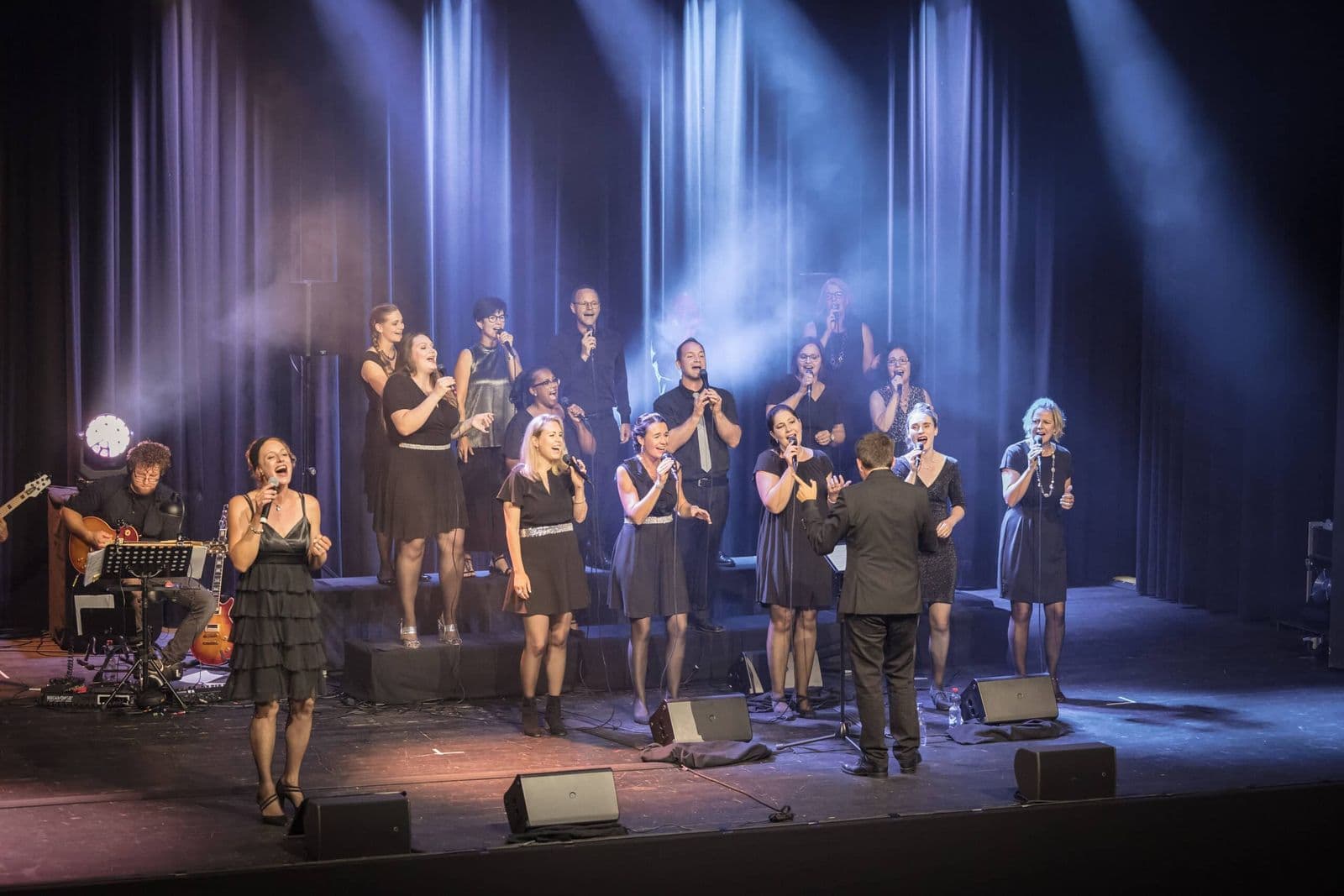 Gospel Generation – Gospelkonzert