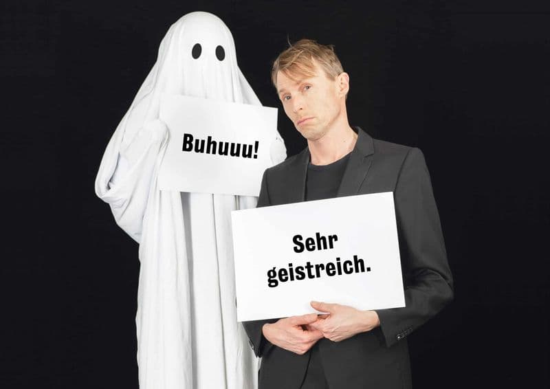 OHNE ROLF – JENSEITIG