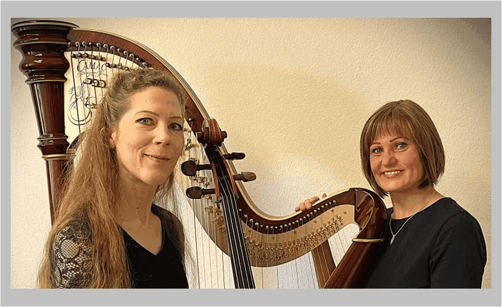 Duo Resonance – LARMES ET RIRES
