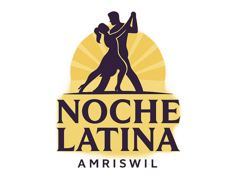 Noche Latina Amriswil – Sabor, Música & Alegría