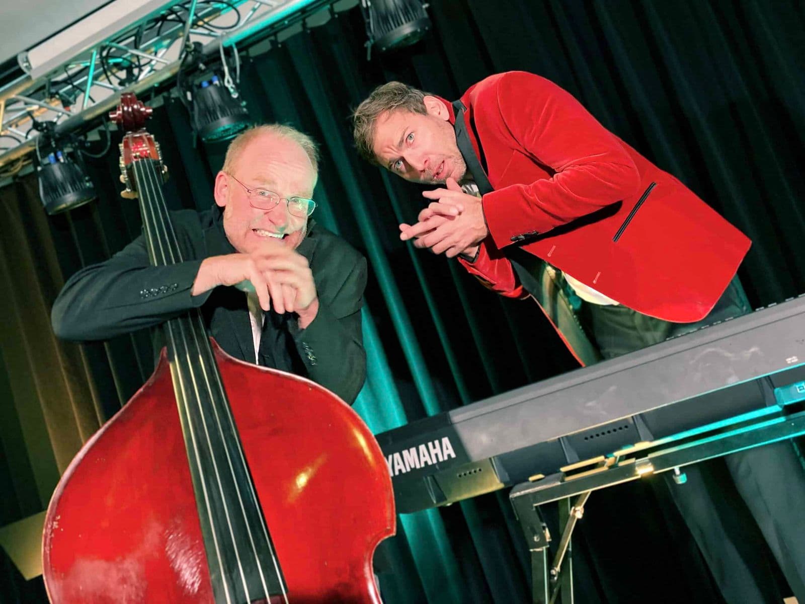 David Lang – Konzert