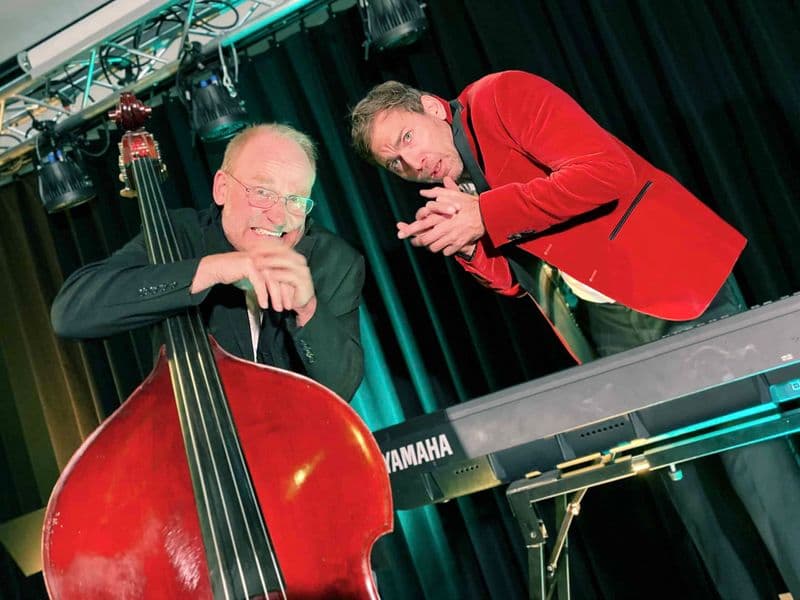 David Lang – Konzert