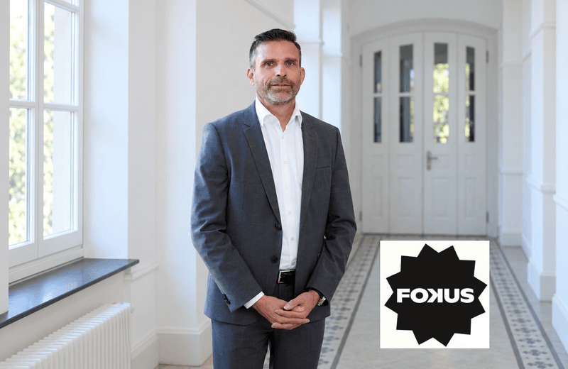«FOKUS» – DR. ROLAND A. PFISTER – GUT VORBEREITET IN UNSICHEREN ZEITEN