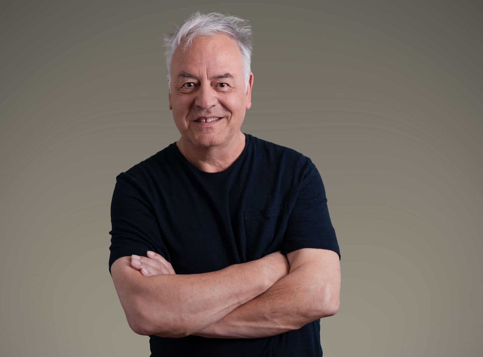 Rolf Schmid | Eine Lesung, die keine ist