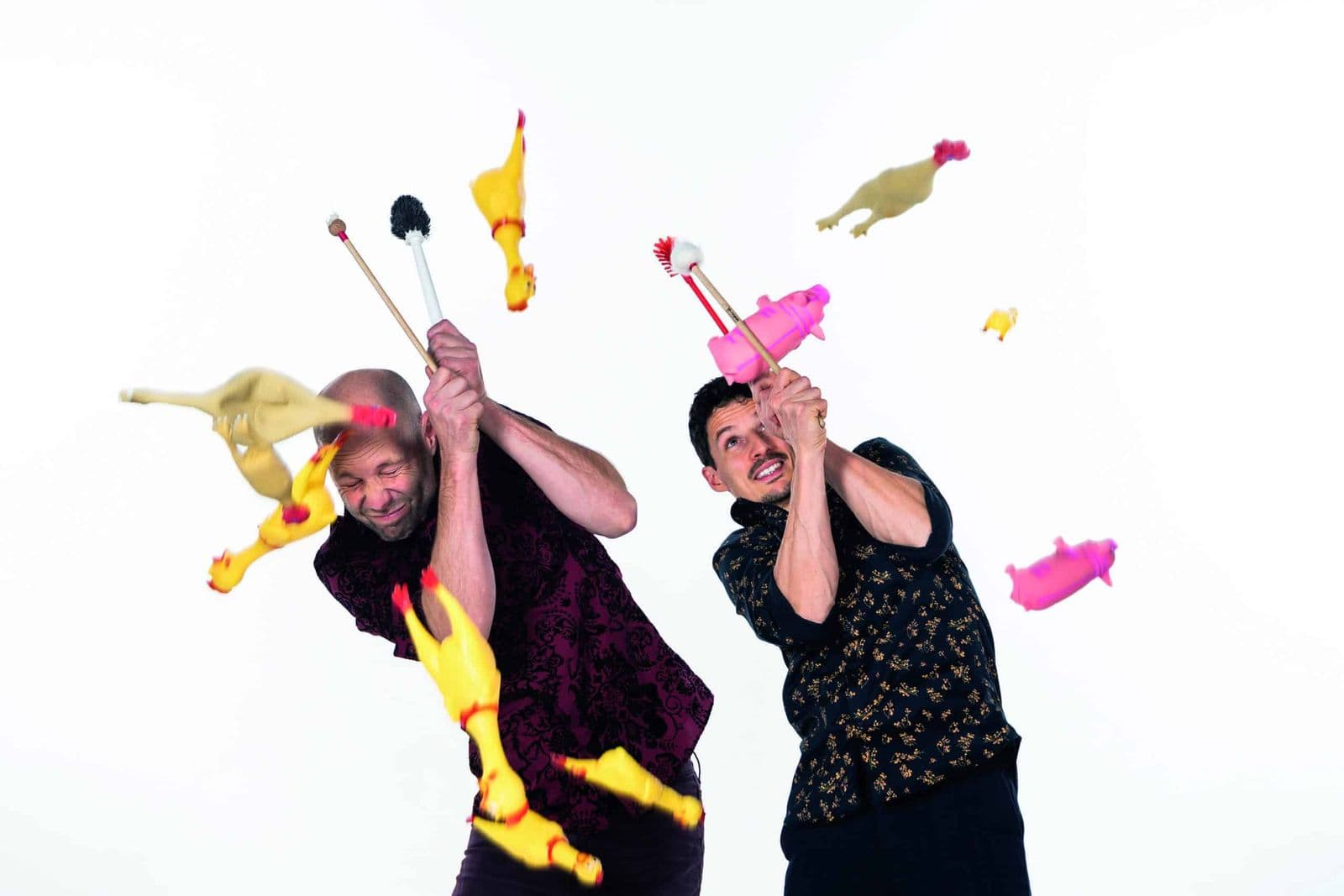 Bubble Beatz | schlagZEUGS