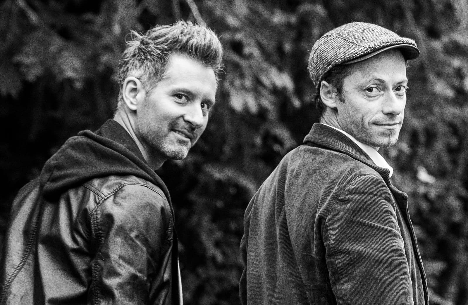 Todisco & Pupato – Konzert