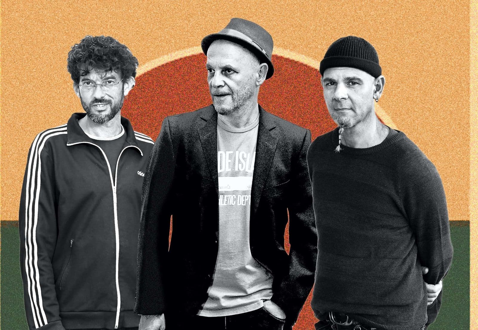 Blues Max Trio – «Na also!»