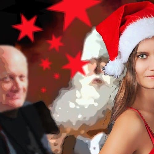 Crazy Xmas – das ultimative Weihnachtskonzert