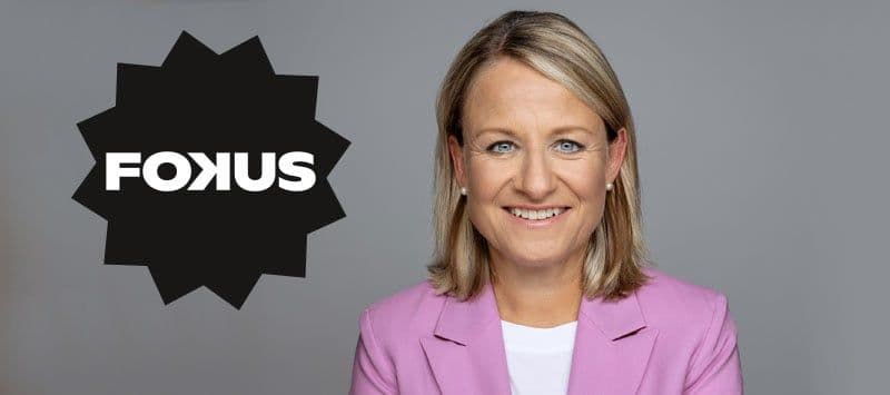 «FOKUS» – Christine Bolt – Das Erfolgsgeheimnis der OLMA Messen St.Gallen