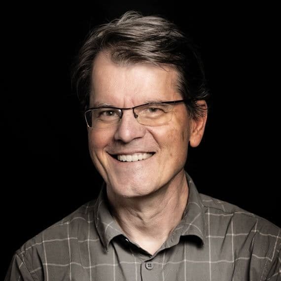 Porträt Martin