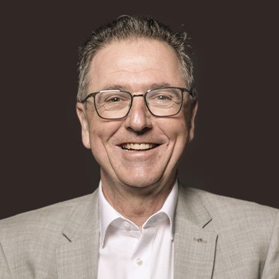 Porträt Martin