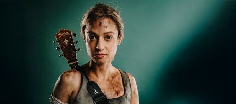 Lara Stoll – „Volume 5 – Die Rückkehr“