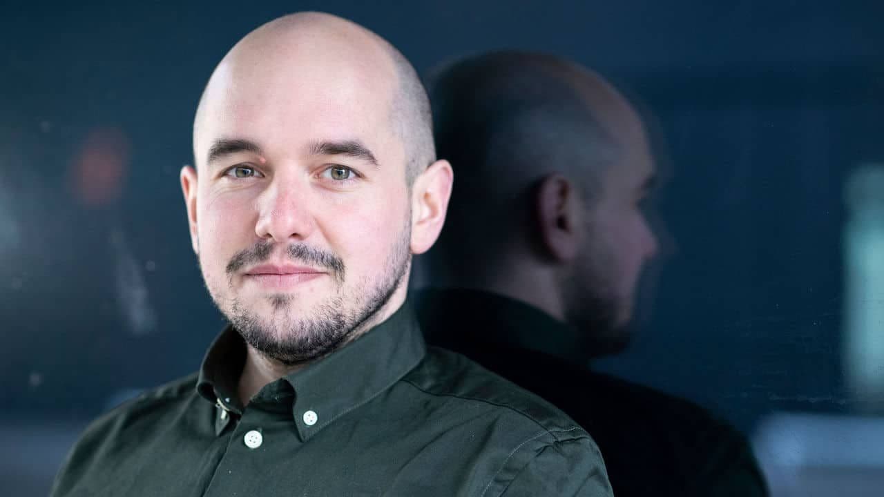 RENATO KAISER – „HILFE“