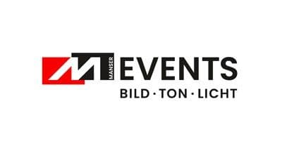 Manser Events, Bild & Ton