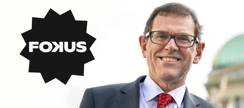 «FOKUS» – Dr. Jakob Stark – Sichere und bezahlbare Stromversorgung: Fakten, Chancen, Risiken